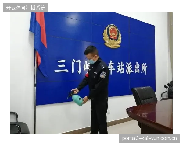 核心区域人群密度监测如何替代传统人工安保巡视模式？